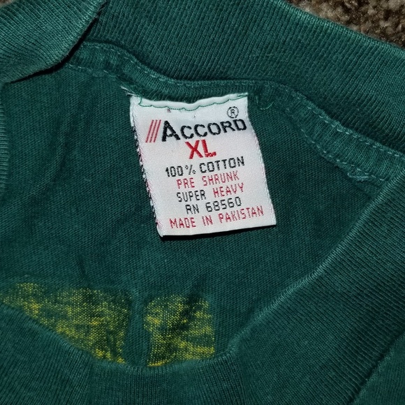 Brett Favre 4 cheese shirt - Picture 5 of 5